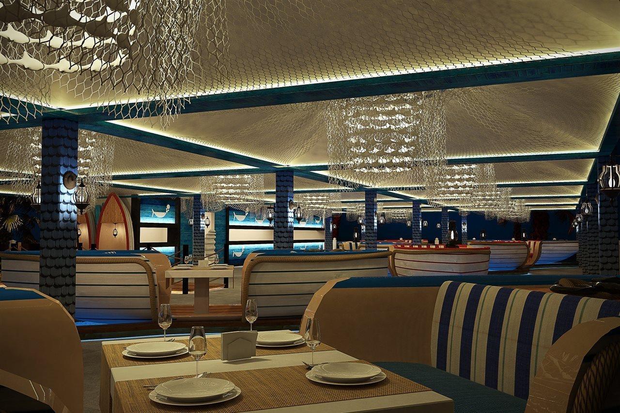 Robinson Club Masmavi Hotel Bogazkent Exterior foto