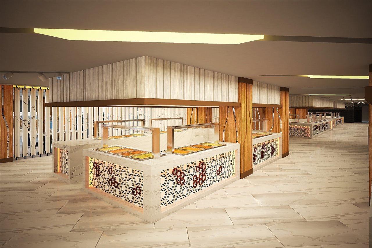 Robinson Club Masmavi Hotel Bogazkent Exterior foto