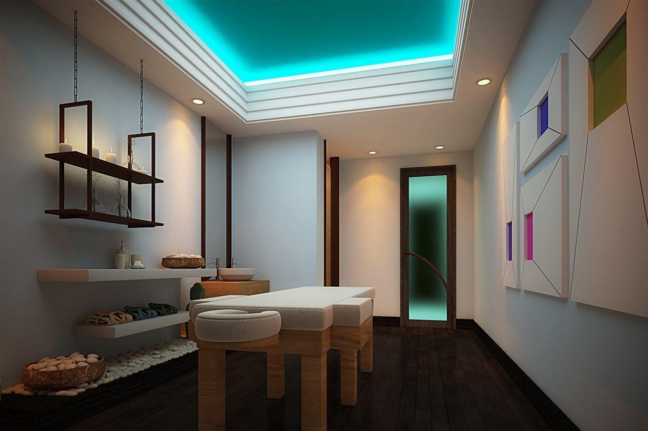 Robinson Club Masmavi Hotel Bogazkent Exterior foto