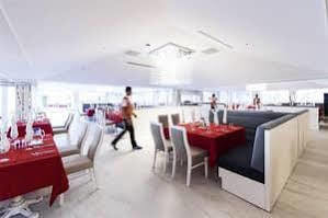 Robinson Club Masmavi Hotel Bogazkent Exterior foto